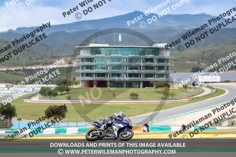 may 2019;motorbikes;no limits;peter wileman photography;portimao;portugal;trackday digital images